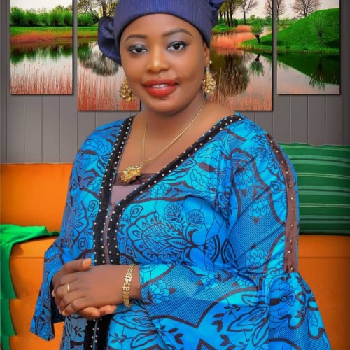 Comfort Yakubu  B.
