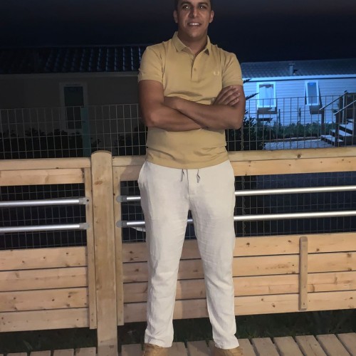 Mbarek A. profile photo