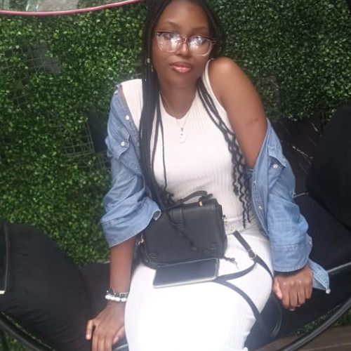 Shekinah N. profile photo