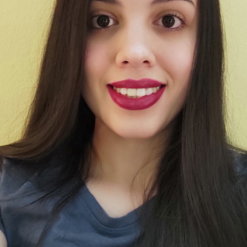 Nadia B. profile photo