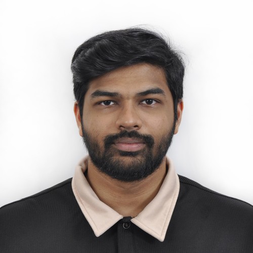 shaik i. profile photo