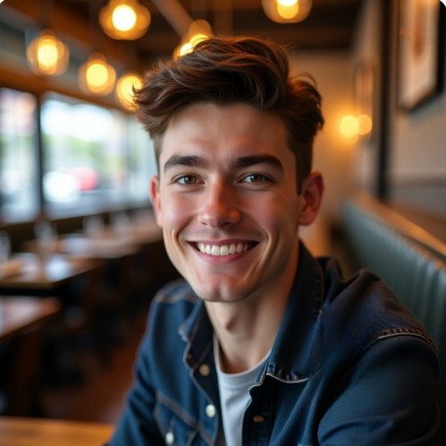 Alex H. profile photo