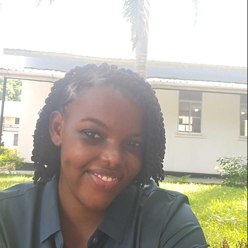 Neema C. profile photo