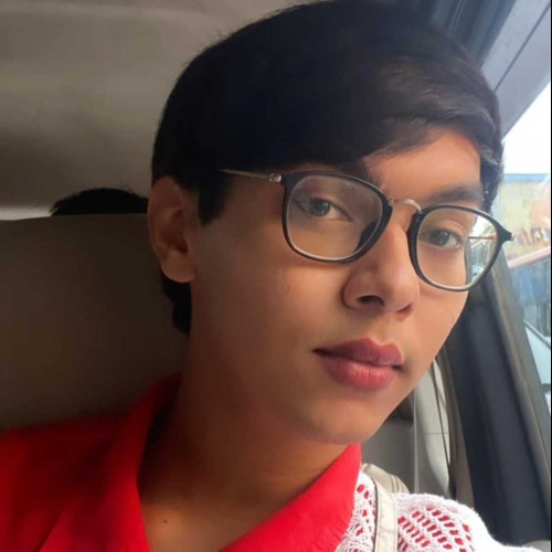 Dan B S. profile photo