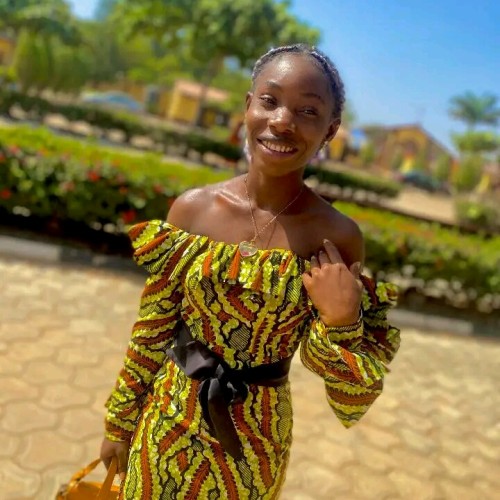AMAKA J.
