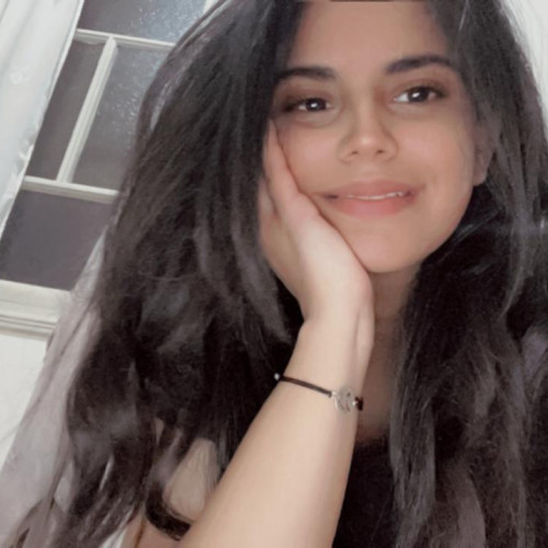 Hiba T. profile photo