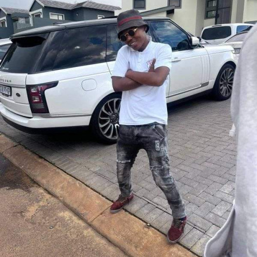 Thami T.