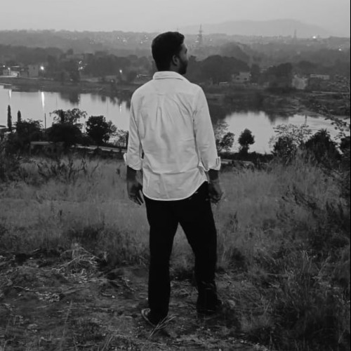 Abhijeet K. profile photo