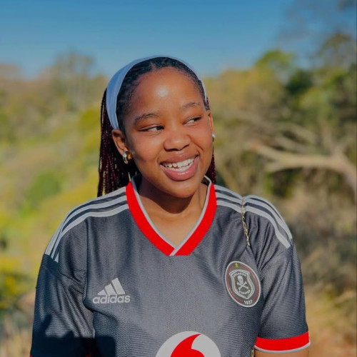 Aveline  B. profile photo