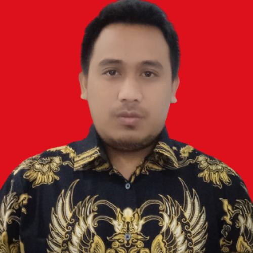 AHMAD S.