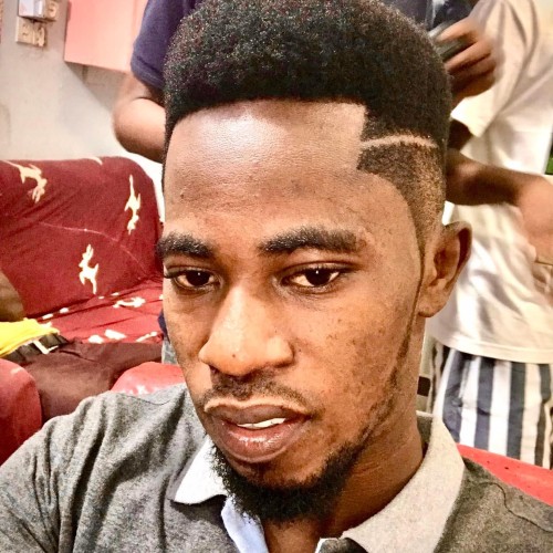 Gyamfi S.