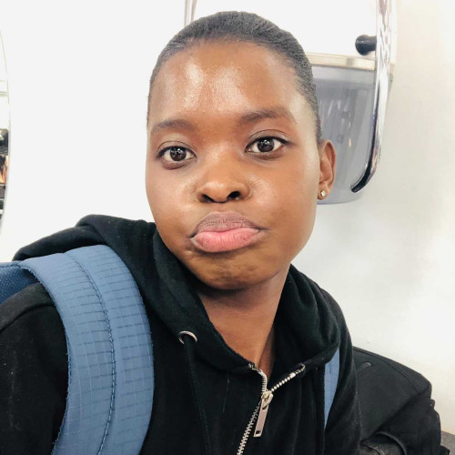 Boitumelo O. profile photo