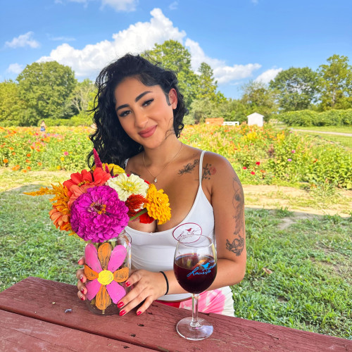 Gigi M. profile photo