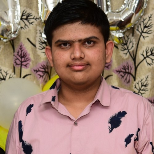 Darshan  P.