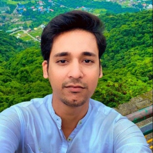 Fahad F.