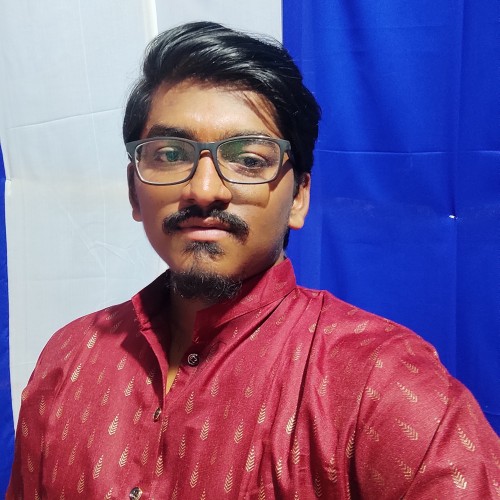 Hemanth Goud  P.