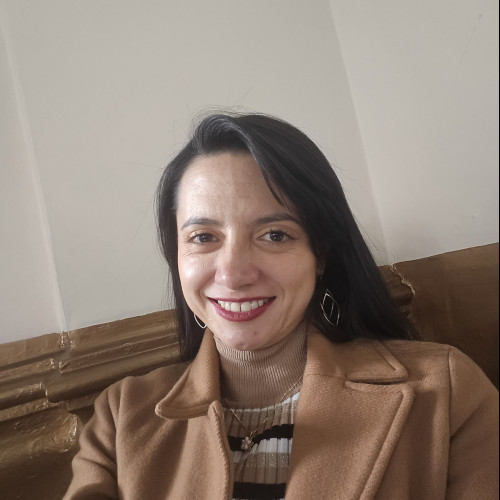 Maribel V. profile photo