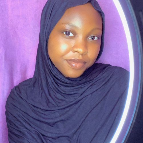 FatimatuBatool  M. profile photo