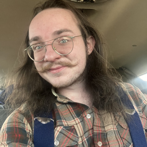 Jasper M. profile photo