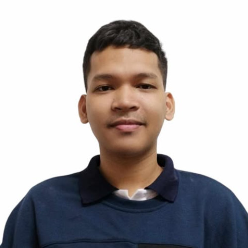 Mark Albert P. profile photo