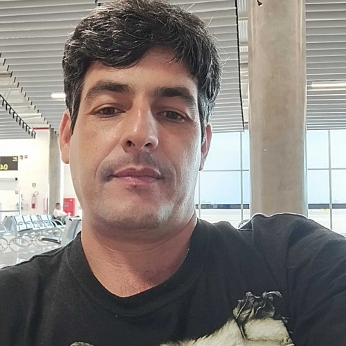 Luis Ernesto B. profile photo