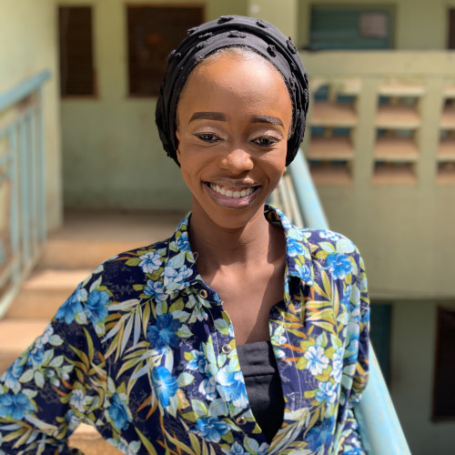 Boluwatife A. profile photo