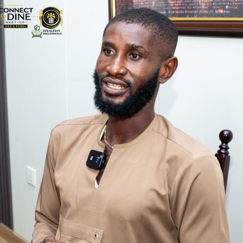 abuchi samuel o. profile photo