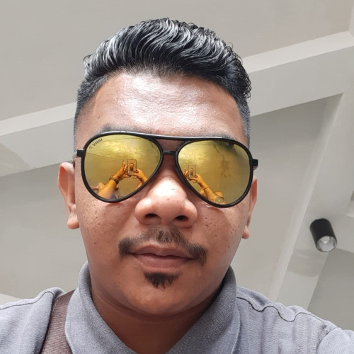 Mohanraj S. profile photo