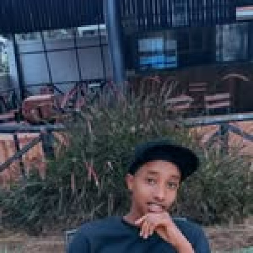 tsinda B. profile photo