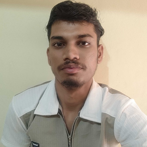 Rushikesh j. profile photo