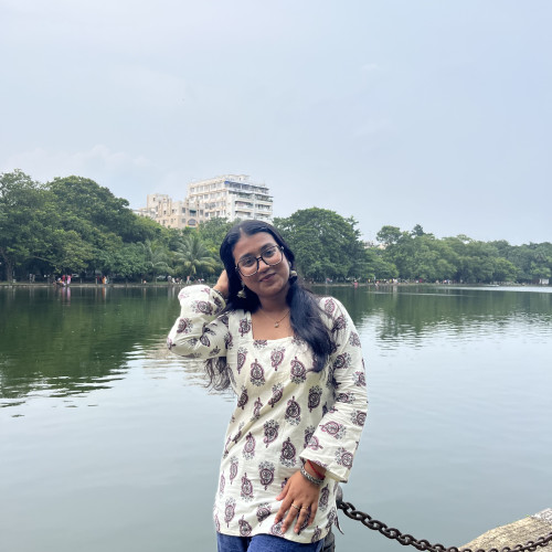 Ananya D. profile photo