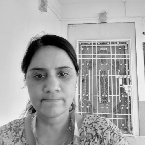 Bindu M.