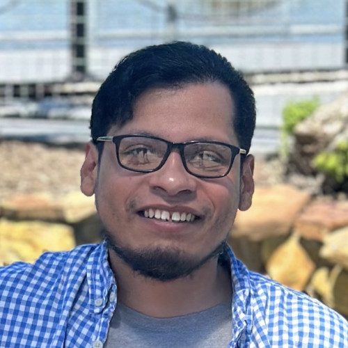 raymond m. profile photo