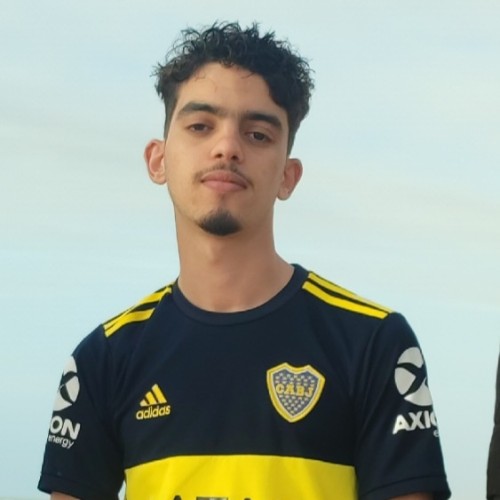 Abdellah  E. profile photo