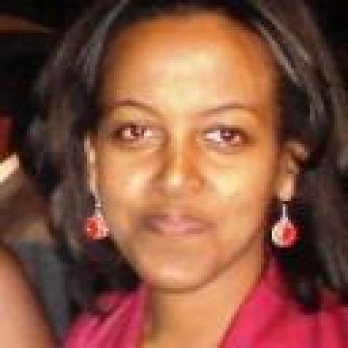 Hiwote T. profile photo