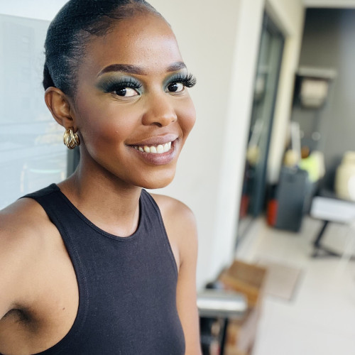 Mokgadie M. profile photo