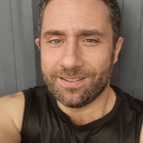 Ghaith P. profile photo