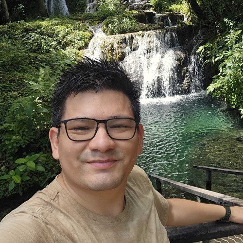 Jhoel C. profile photo