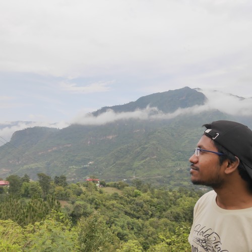 Hari N.