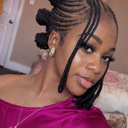 Precious R. profile photo