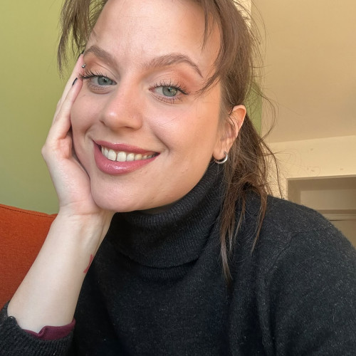 Milagros S. profile photo
