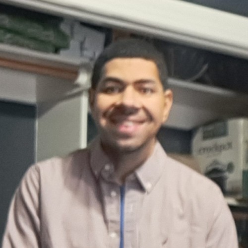 Dorion W. profile photo