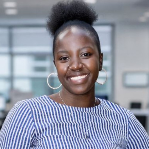 Mary  N. profile photo