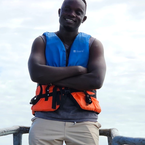 Mfupe S. profile photo