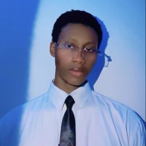 Uchenna U.