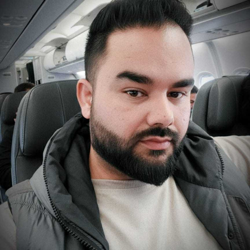 Muzi M. profile photo