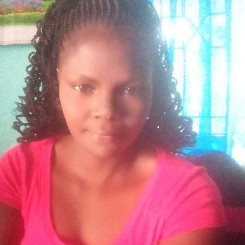 Nelly O. profile photo