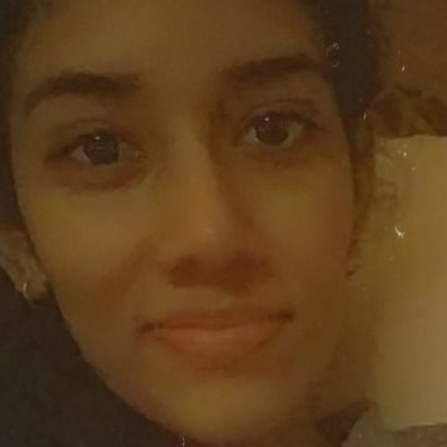 Rakshini S.
