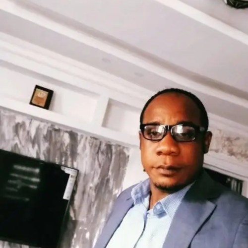 Oluwasegun  A.