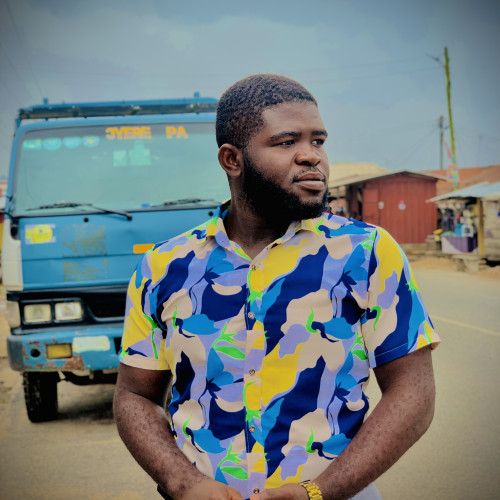 Kelvin  A. profile photo